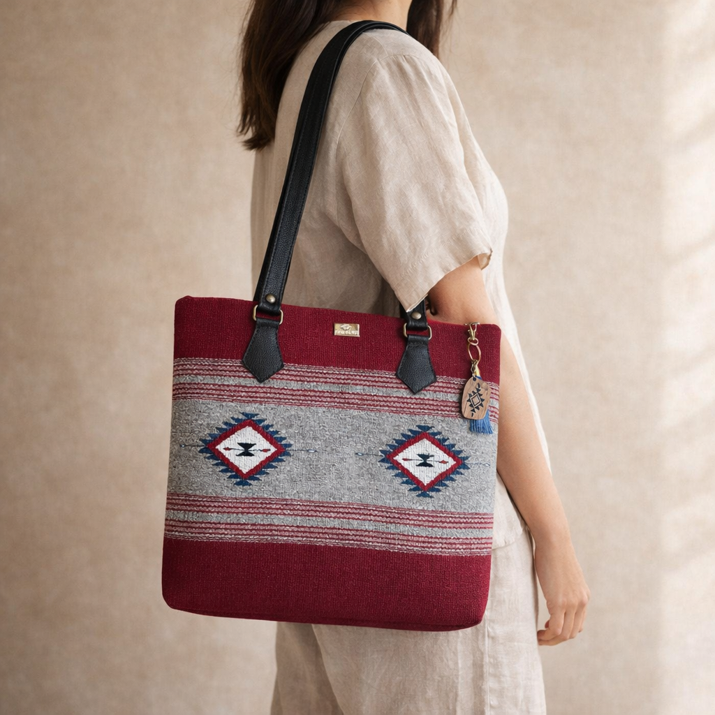 Bolsa Teotitlán