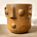 Taza Forjador · Barro de Oaxaca