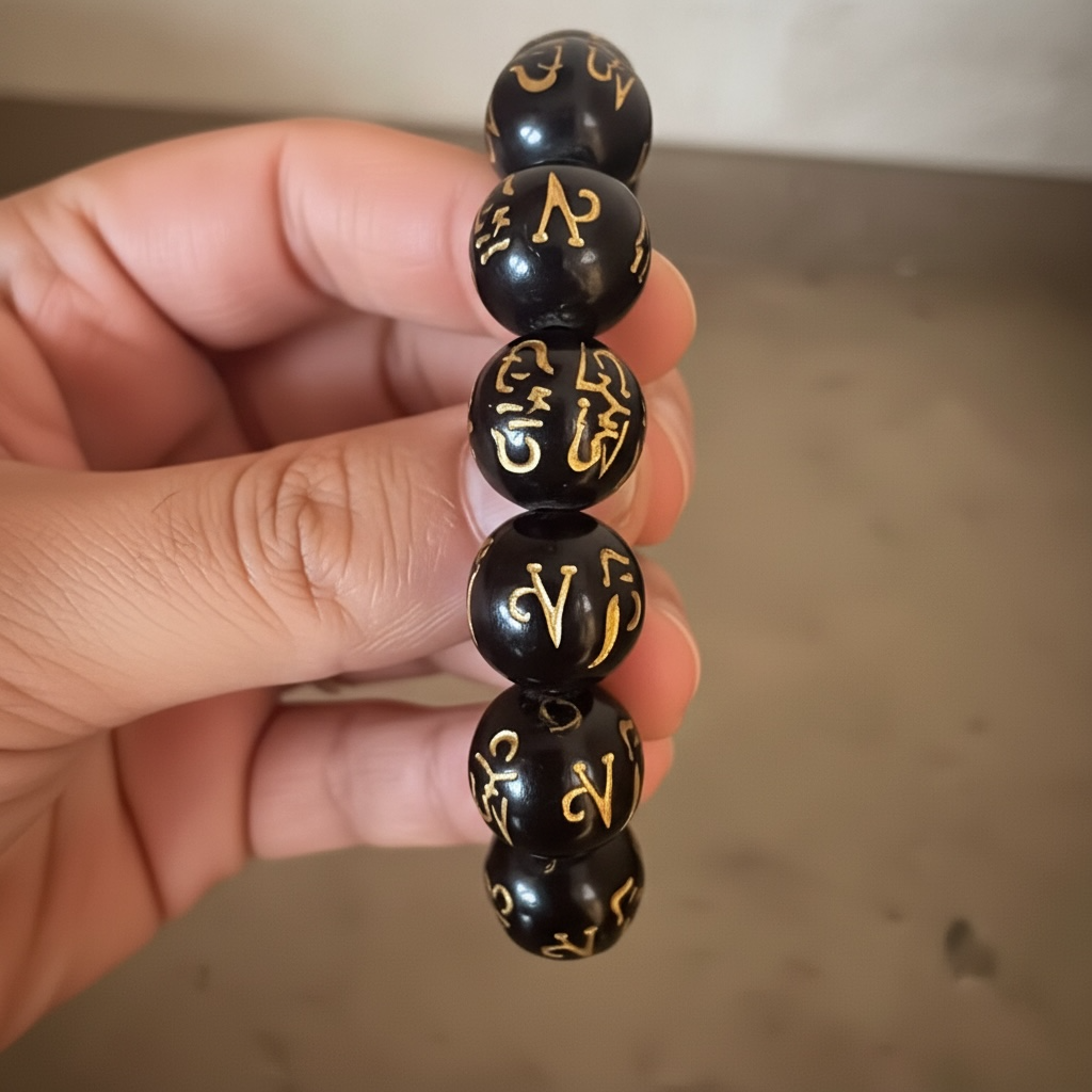 Mantra teca