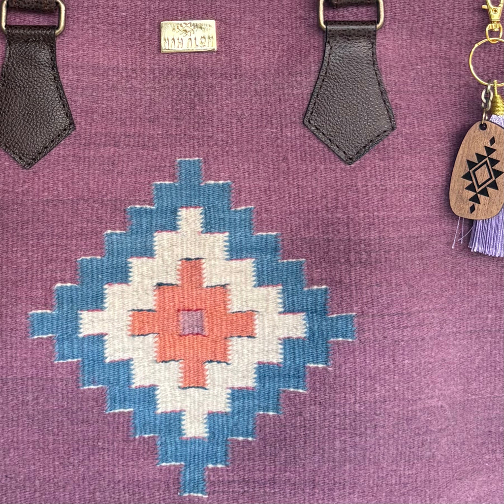 Bolsa Teotitlán