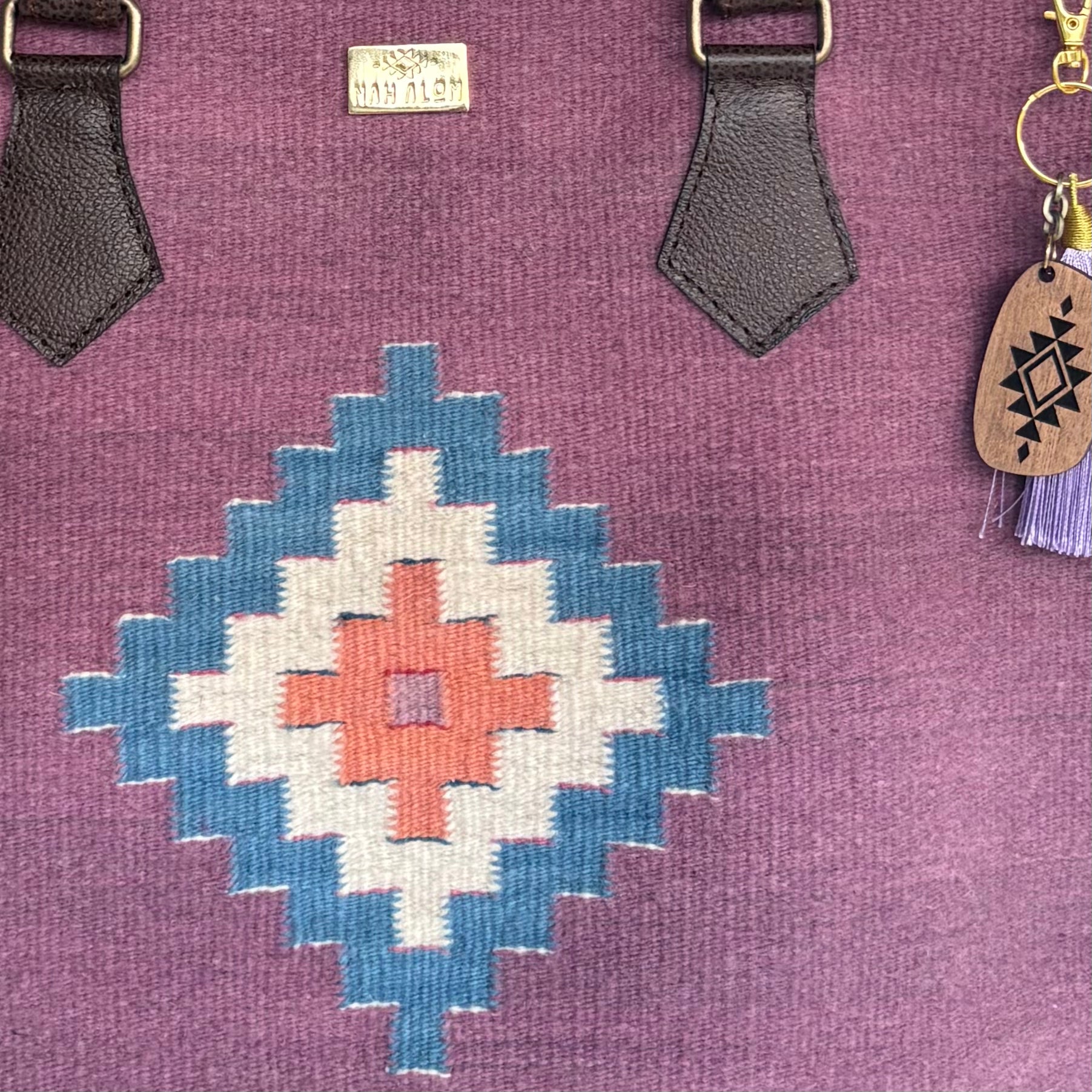 Bolsa Teotitlán