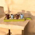 Set Ritual Compartido | Sol Vibrante (5 piezas)