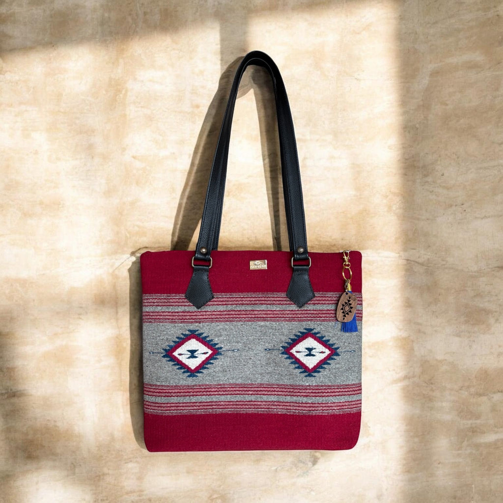 Bolsa Teotitlán