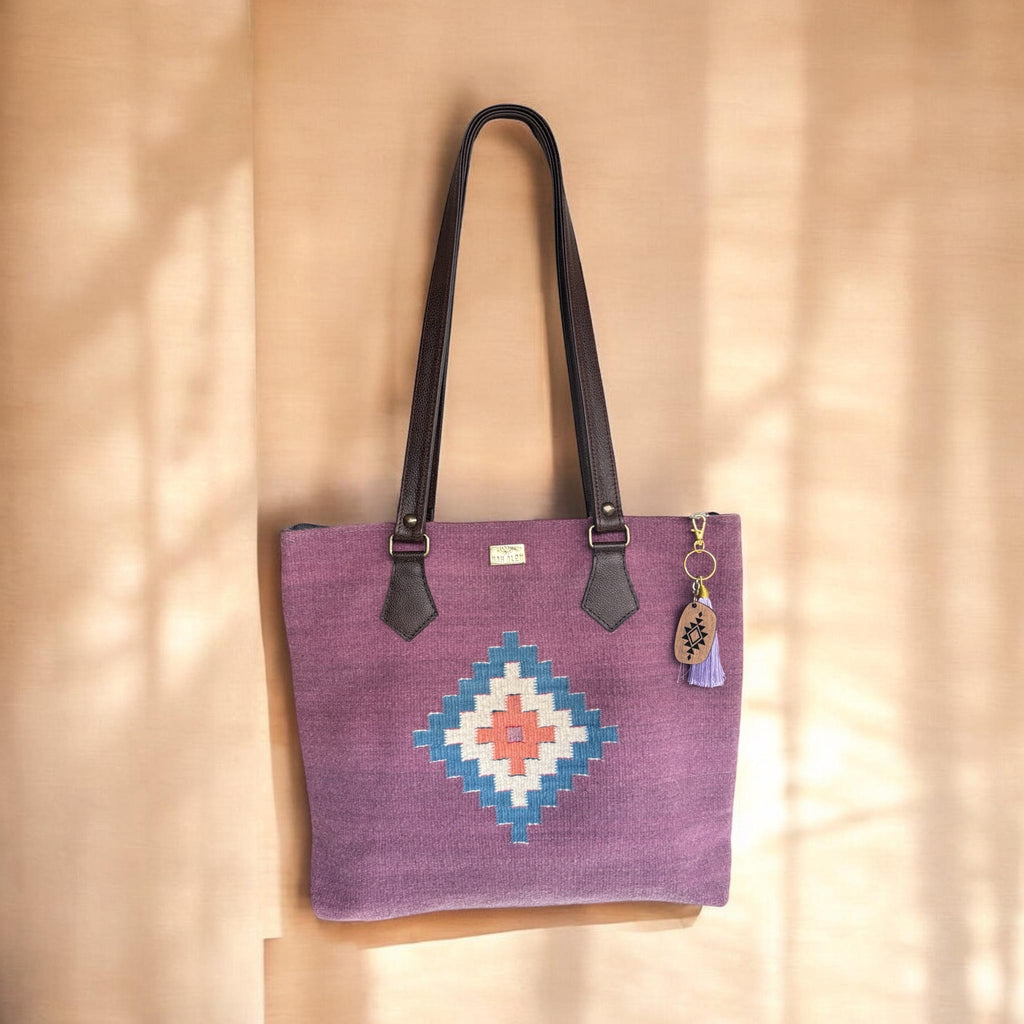 Bolsa Teotitlán