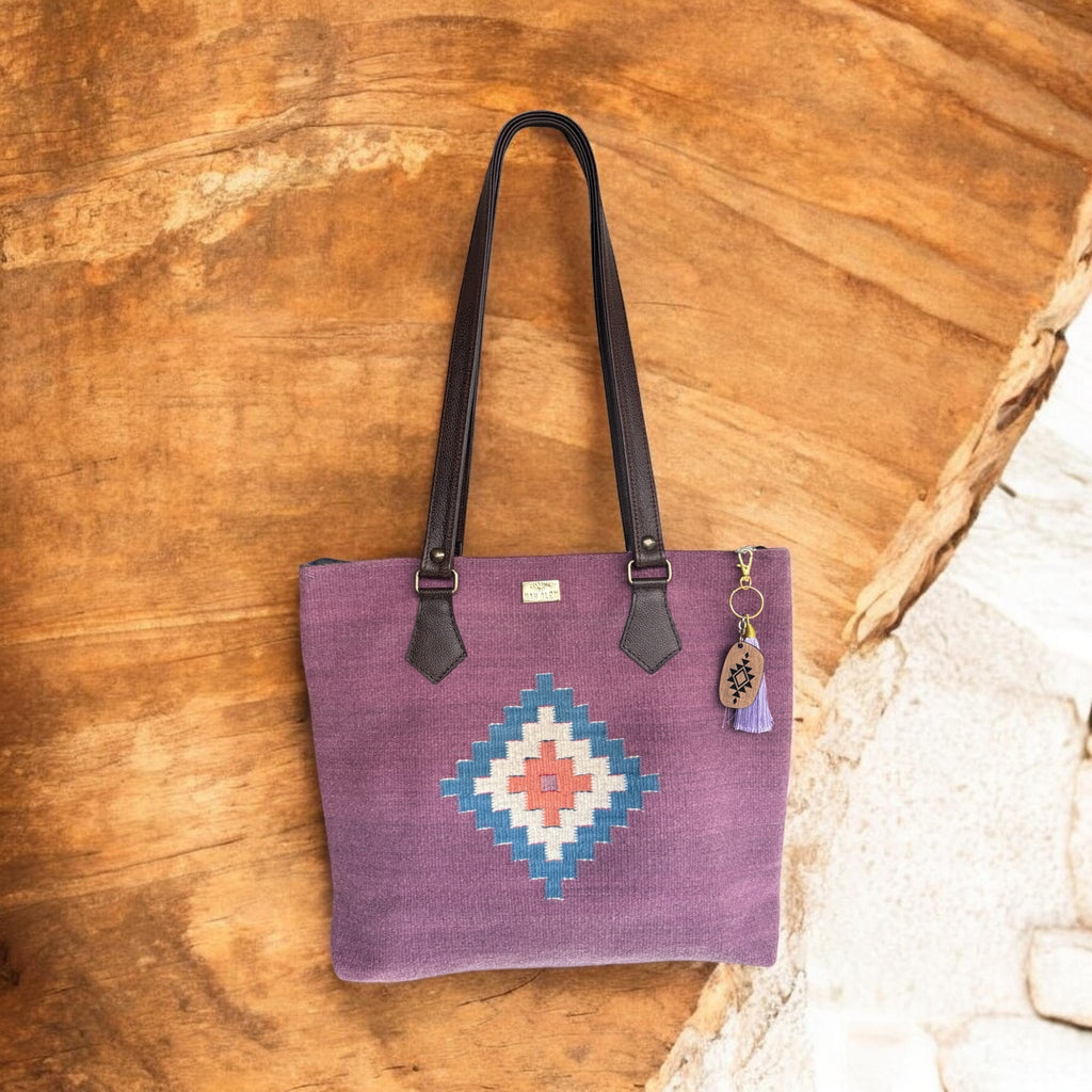 Bolsa Teotitlán