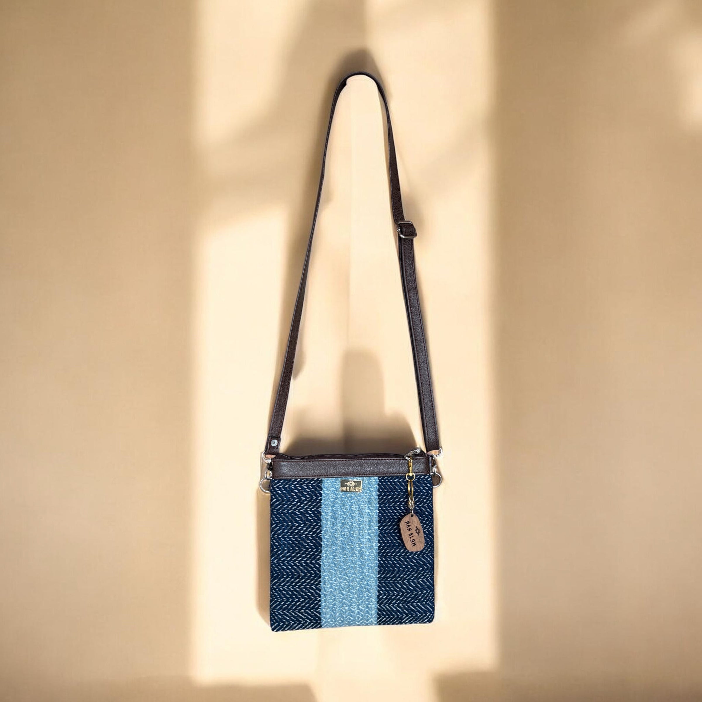Teotitlán Crossbody Mini