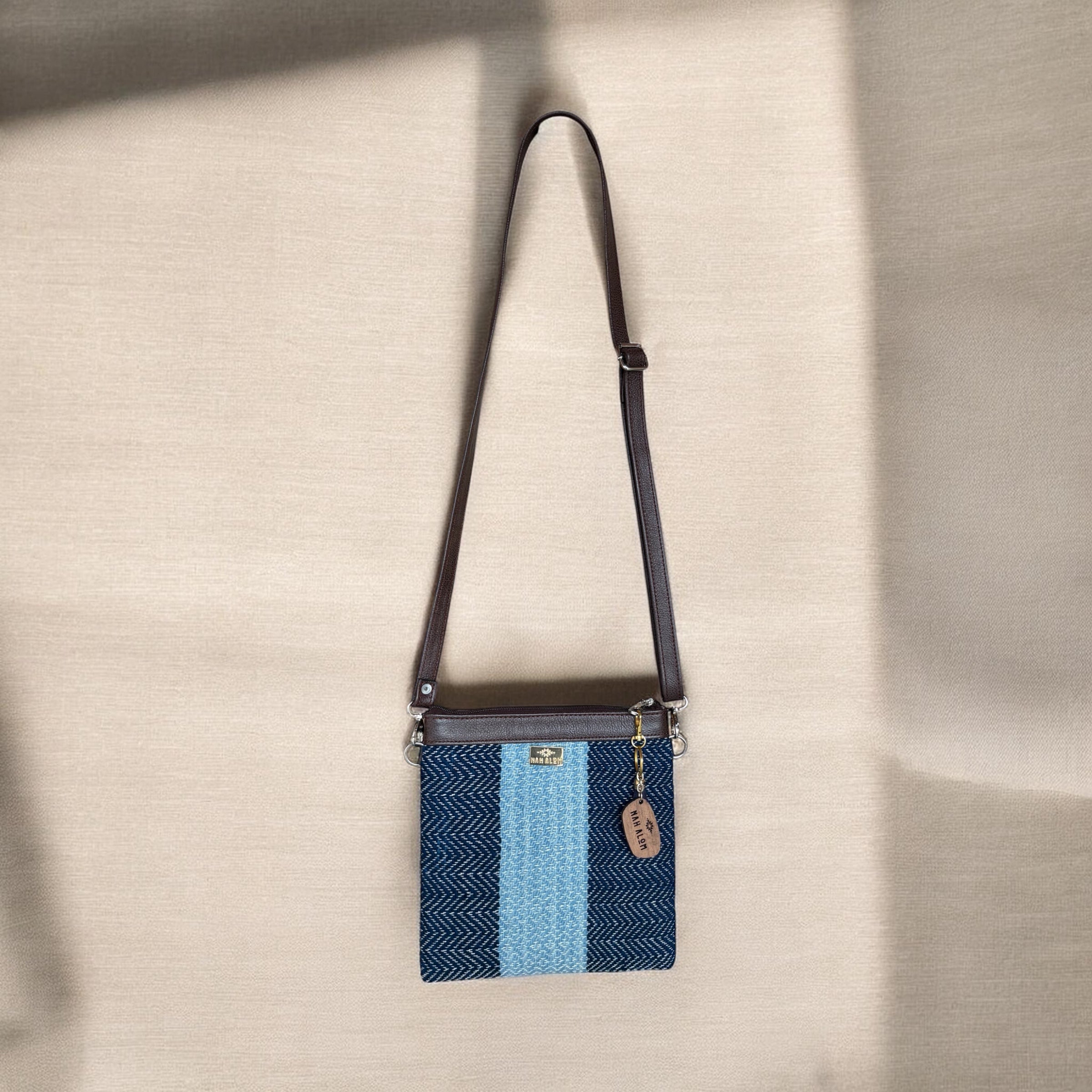 Teotitlán Crossbody Mini