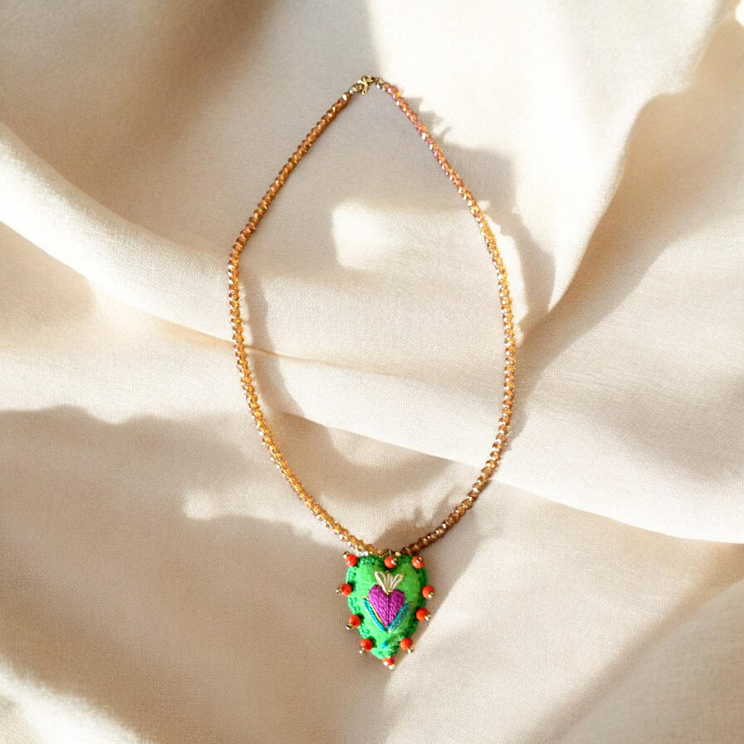 Milagrito Sagrado Corazón