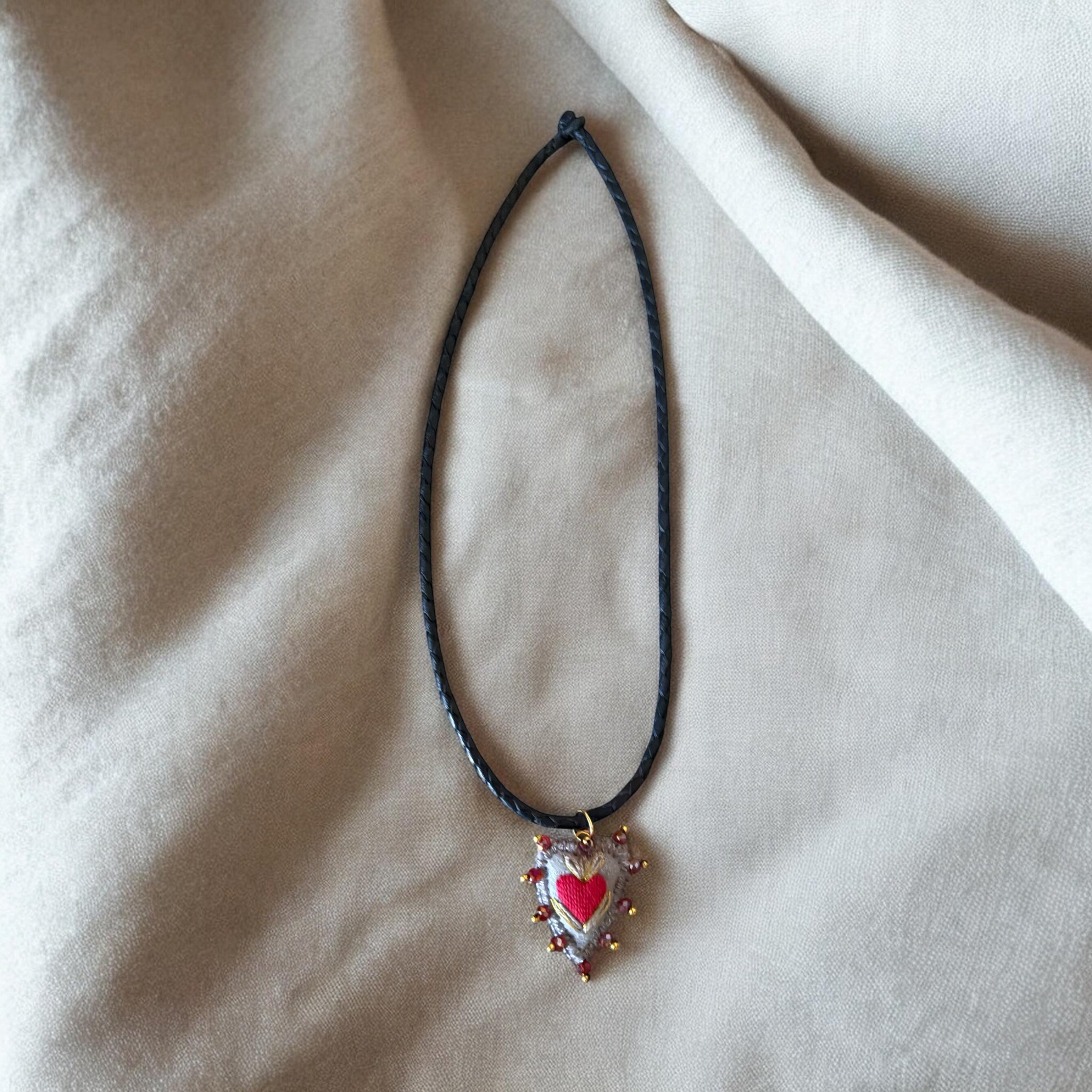 Milagrito Sagrado Corazón