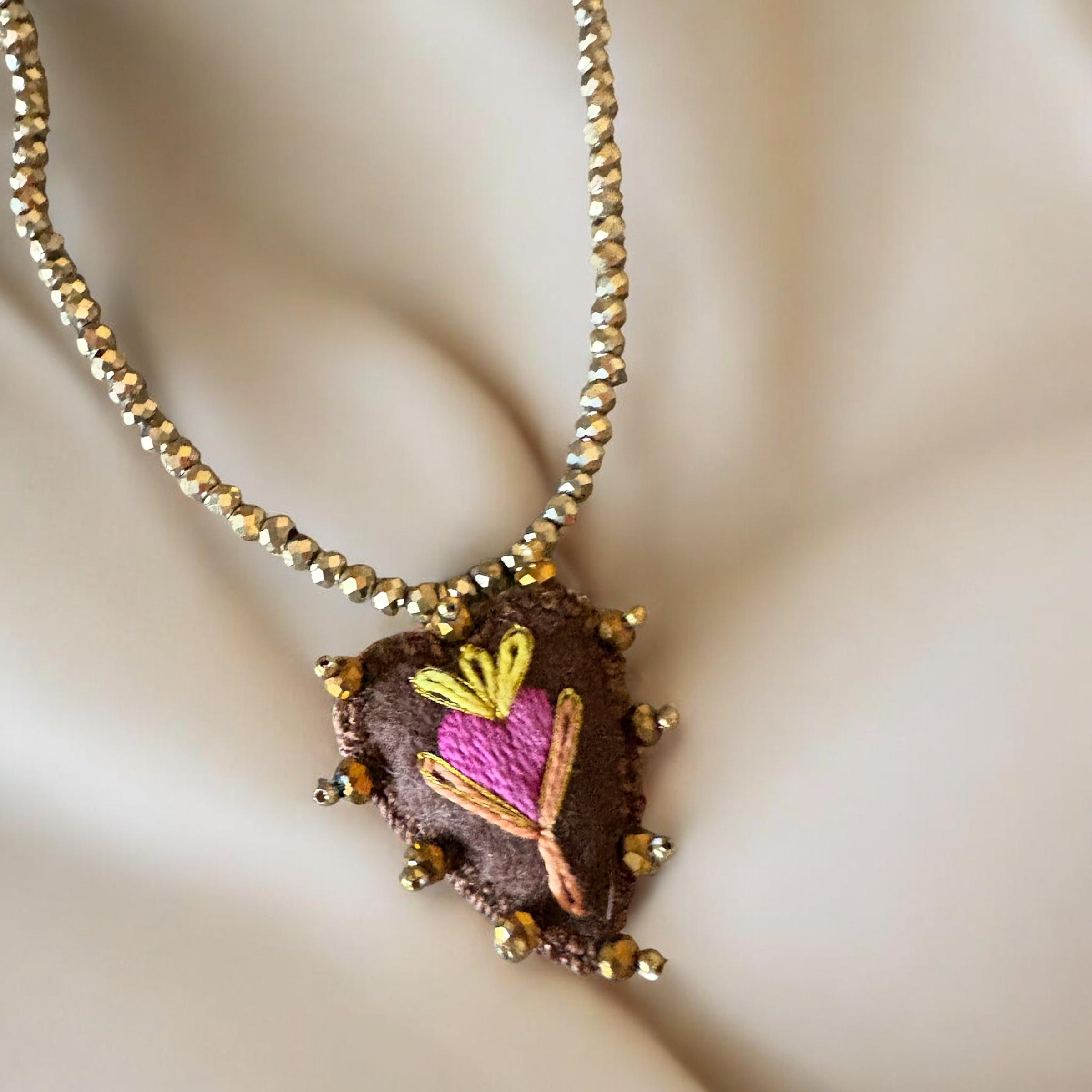 Milagrito Sagrado Corazón