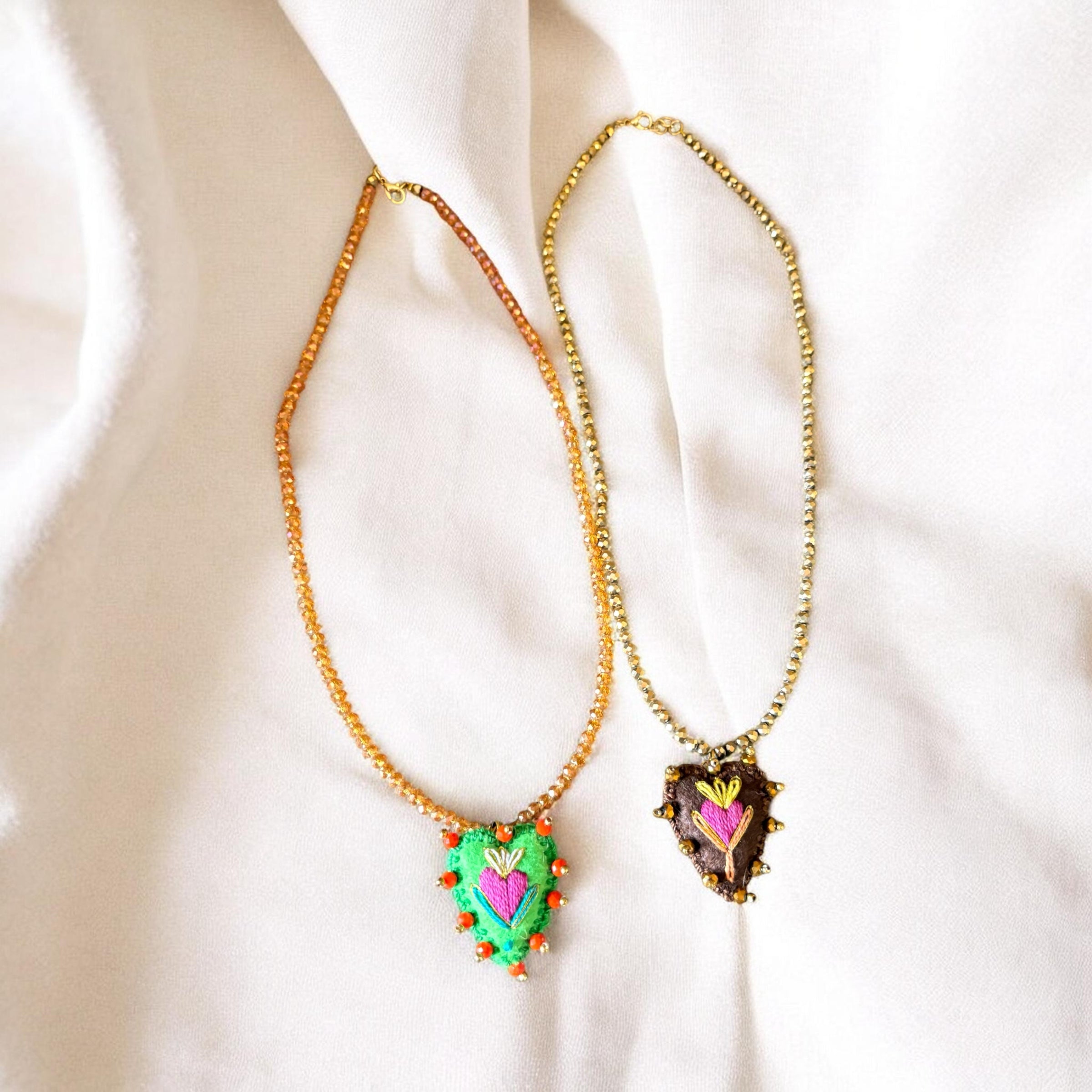 Milagrito Sagrado Corazón