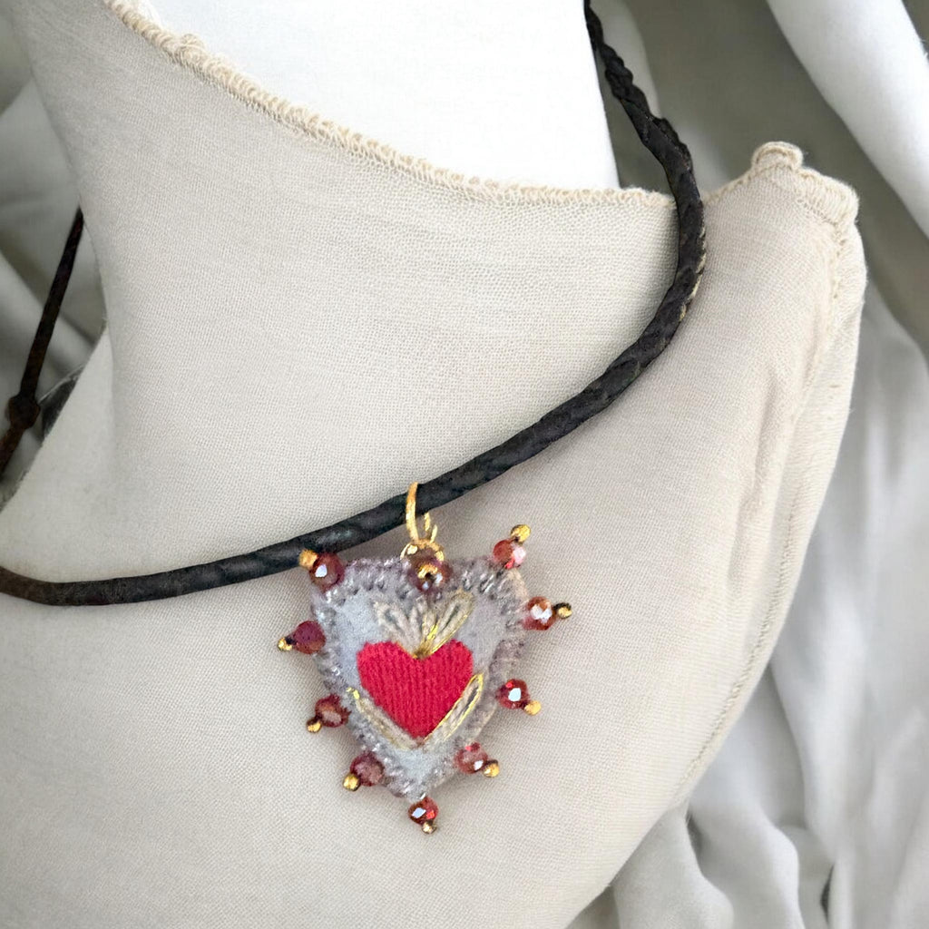 Milagrito Sagrado Corazón