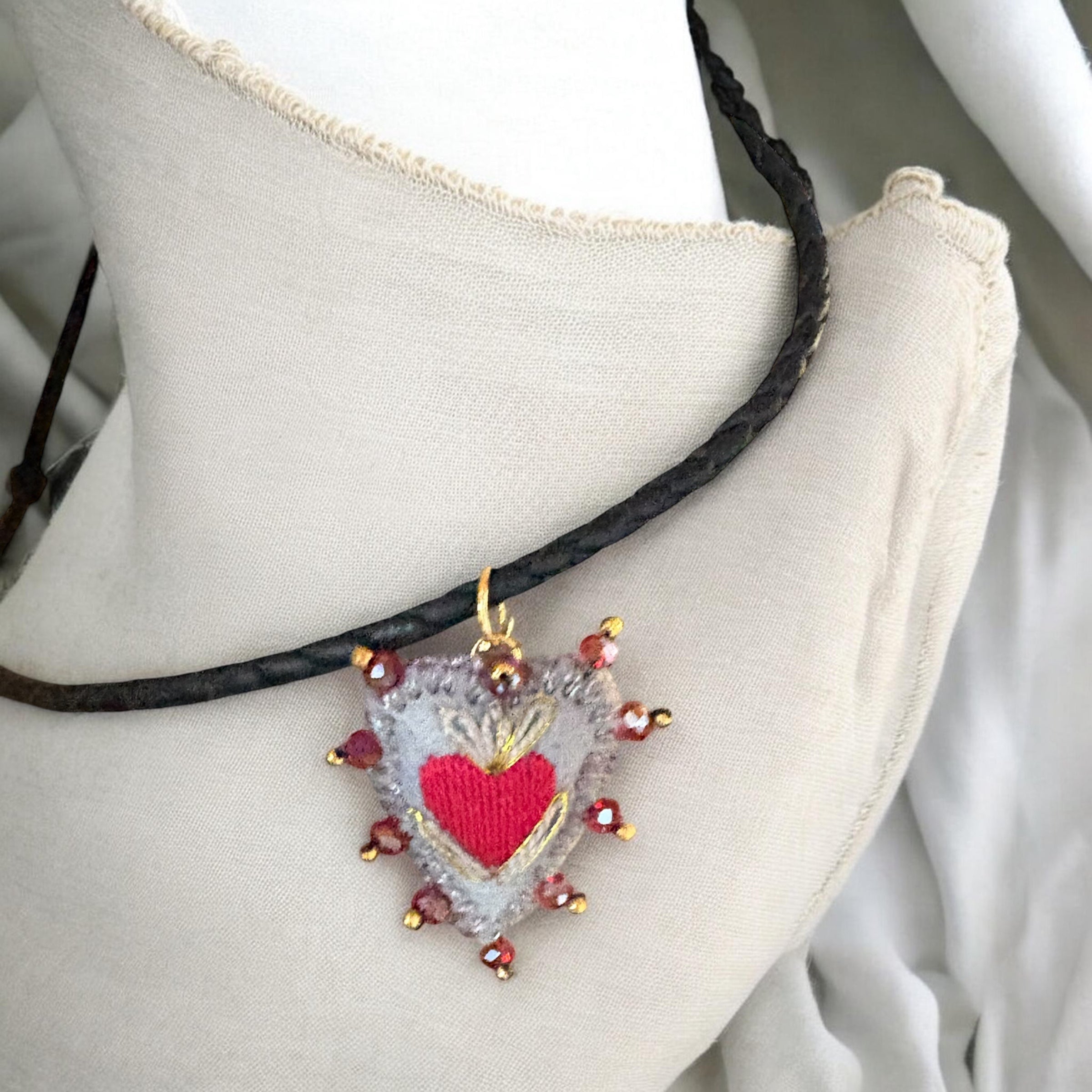 Milagrito Sagrado Corazón