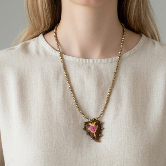 Milagrito Sagrado Corazón