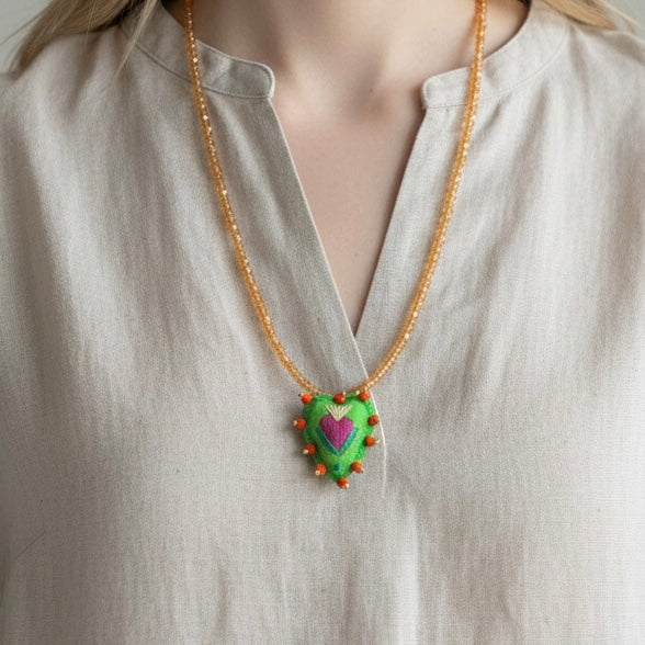 Milagrito Sagrado Corazón