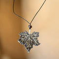Collar Hoja Wixárika